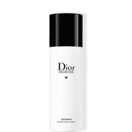 Deodorant Dior ve spreji