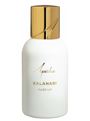 Parfum Aqualis Kalahari, 50ml