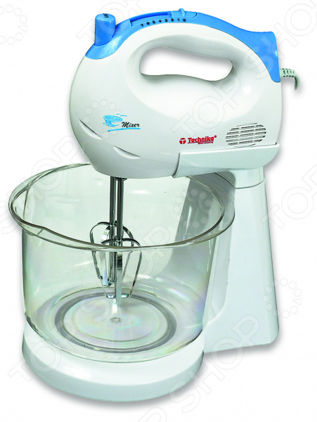 Mikser Technika TK-7710 wb