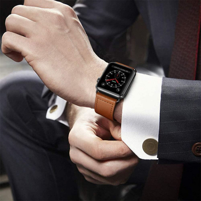 Rrip ore Tech-Protect Apple 1/2/3/4/5/6 (42 / 44MM), i kaftë