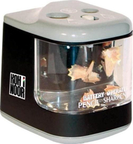 Koh-I-Noor Електрична Острилка за Моливи за Маса DAS-175