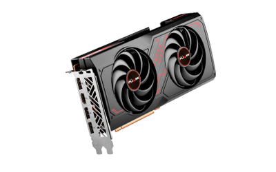 Kartelë grafike Sapphire Pulse Radeon RX 7600 Gaming OC 8GB GDDR6