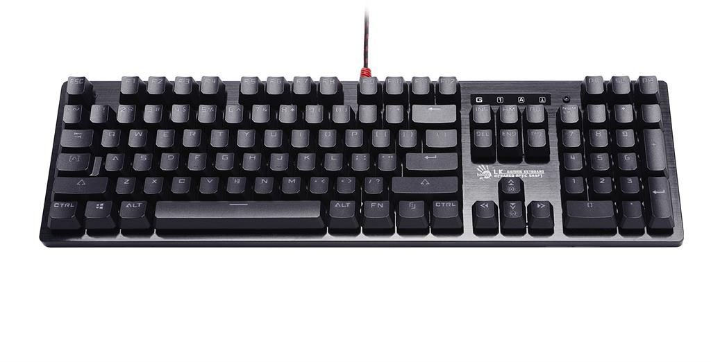 Tastierë A4Tech Bloody B820R 