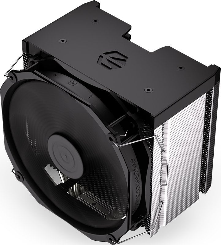Ладилник за процесорот Endorfy Fortis 5 (EY3A008), црна