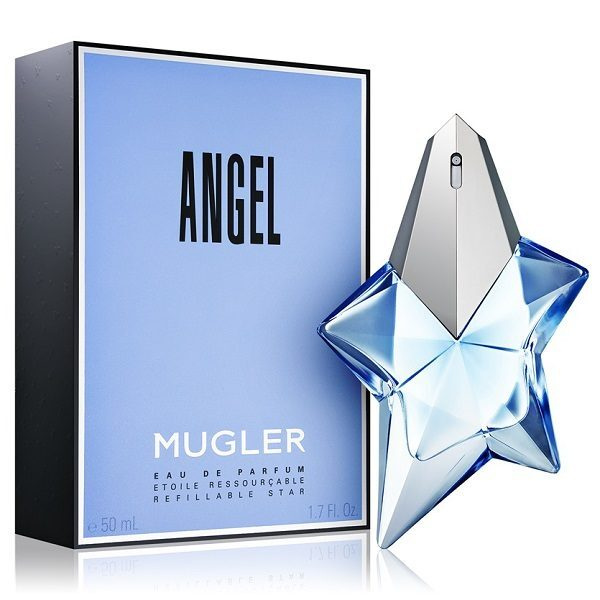 Парфем Thierry Mugler Angel