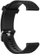 Rripa për orë dore 4wrist Garmin 20 mm, të zinj