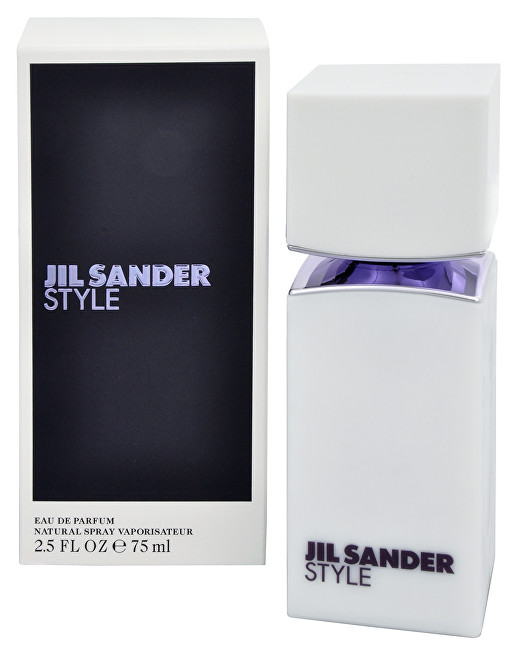 Parfum Jil Sander Style 50 ml 