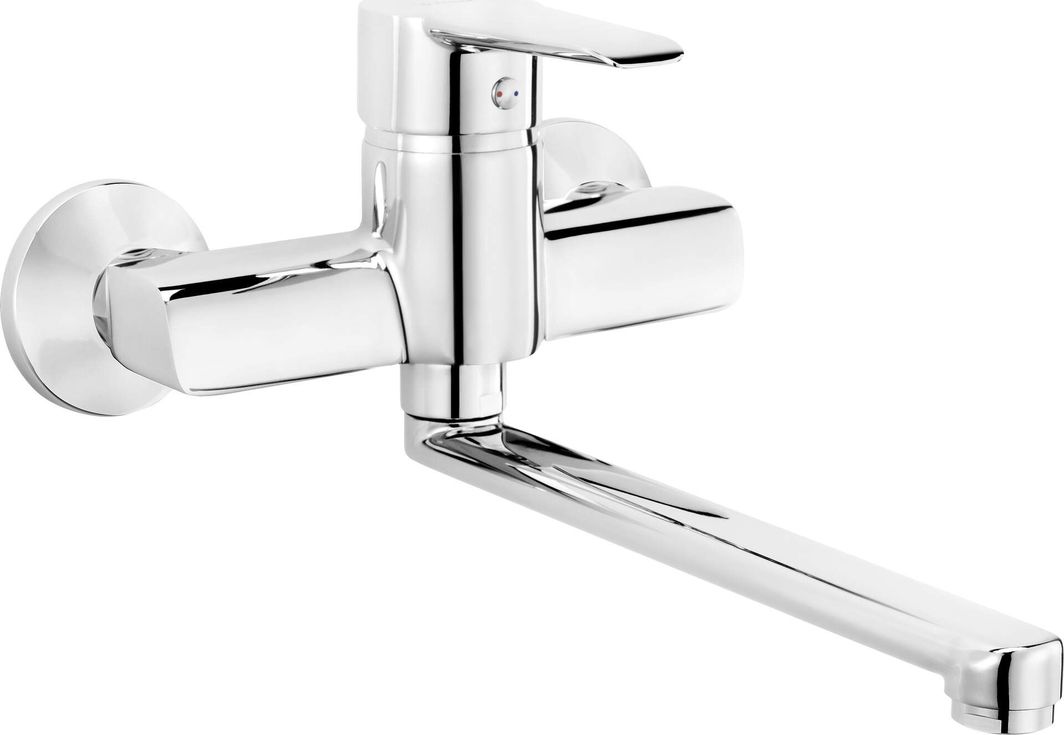 Rubinet Deante Corio (BFC 080M), krom