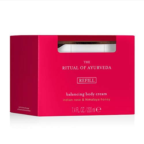 Rimbushës për krem të trupit Rituals The Ritual of Ayurveda 220 ml