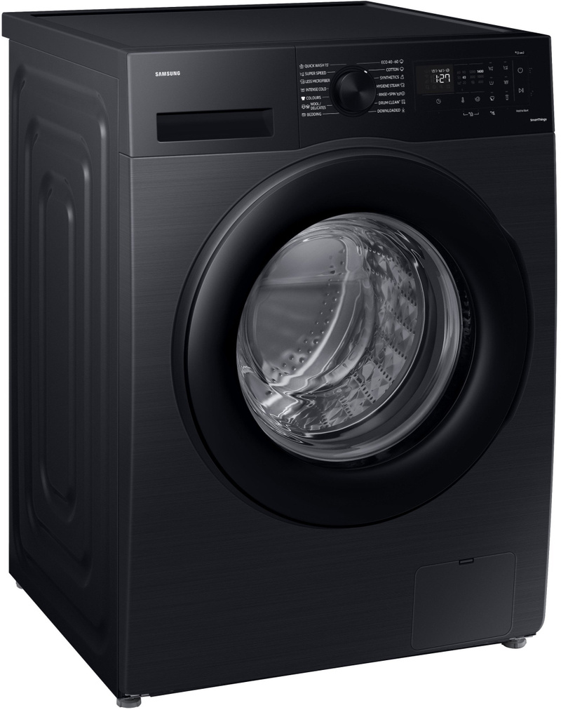 Lavatrice Samsung WW11DG5B25ABLE, 11kg, SmartThings AI Energy, e bardhë