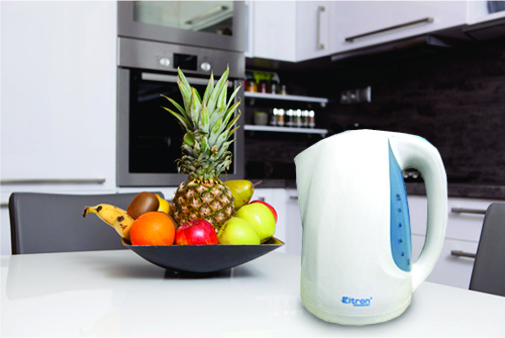 Bokall për ujë Eltron EL-6682