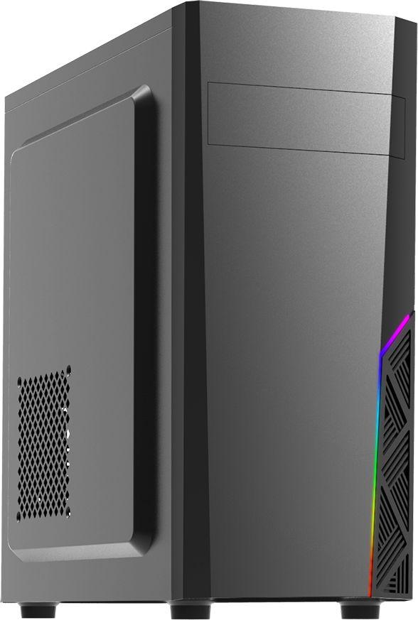Kasë Zalman T8 RGB, Midi Tower