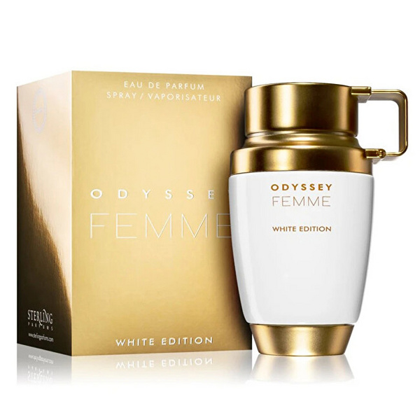 Parfum Armaf Odyssey Femme White Edition 