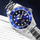 Orë dore Invicta For Diver Quartz 9204OB