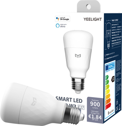 Poç Xiaomi Yeelight LED W3