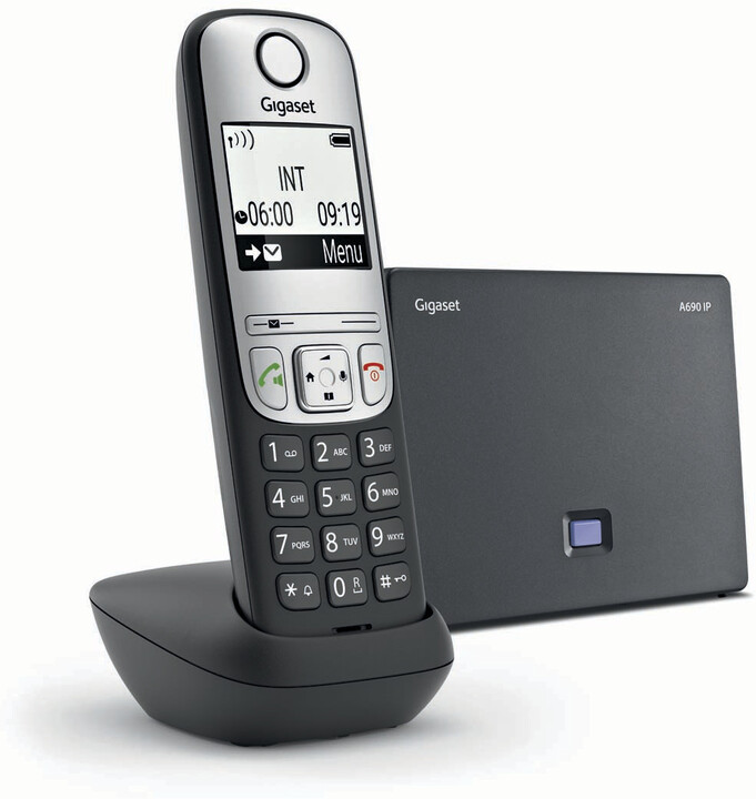 Telefon Gigaset A690