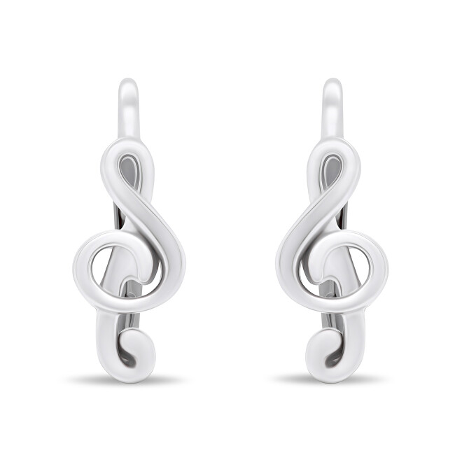 Vathë Brilio Silver EA394W