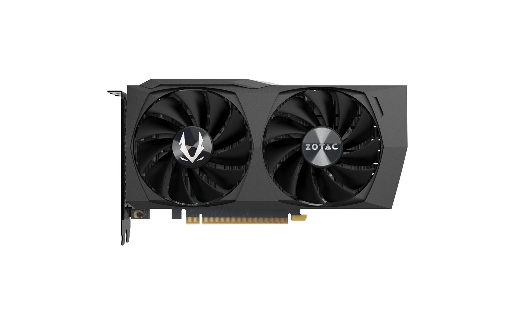 Kartelë grafike Zotac Gaming GeForce RTX 3050 Eco 8GB GDDR6