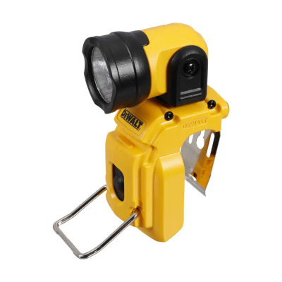 Llampë DeWALT LED 12V XR, Li-lon, pa bateri