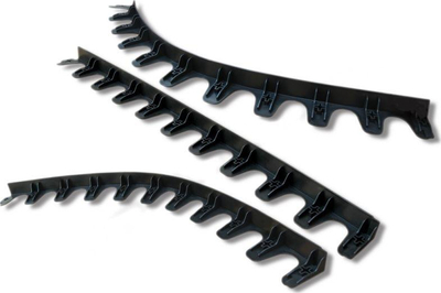 Rrethojë për kopsht MAXPOL, 4,5 cm 01915