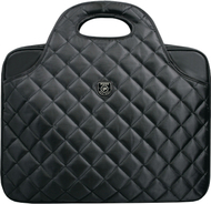Çantë Port Designs FIRENZE TOPLOADING për laptop 15.6", e zezë