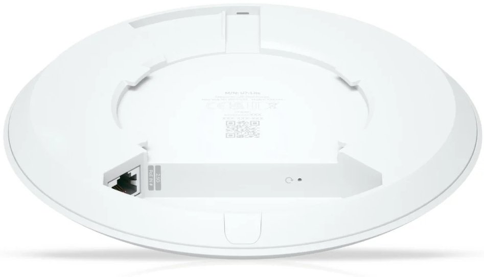 Пристапна точка Ubiquiti UniFi U7 Lit