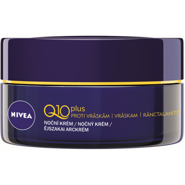 Krem Nivea Q10 Plus 50ml