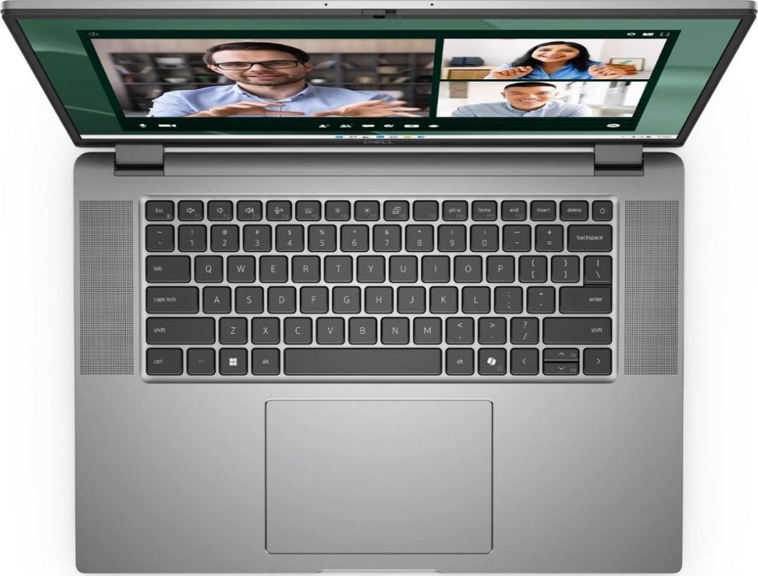 Laptop Latitude 7650, 16", Intel Core Ultra 7-155U, 16GB RAM, 512GB SSD
