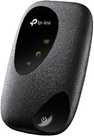 Modem TP-LINK M7200, LTE