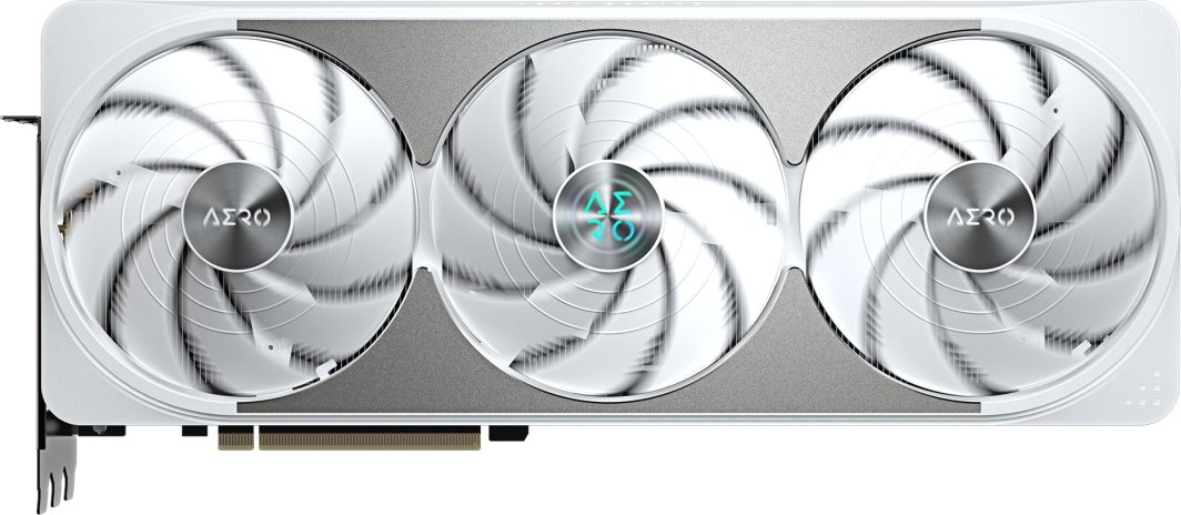 Kartelë grafike Gigabyte GeForce RTX 5070 Ti Aero OC, 16GB GDDR7