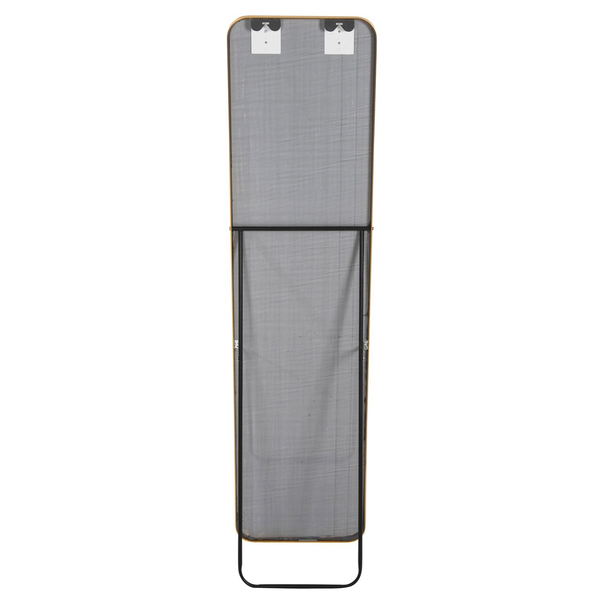 Pasqyrë dyshemeje Boely 40x35x160Hcm (HM9577.30), ari