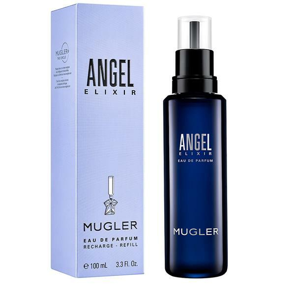 Eau de Parfum Thierry Mugler Angel Elixir pTM333, 100 ml