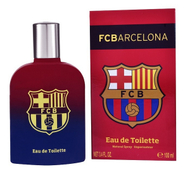 Eau de Toilette EP Line FC Barcelona Eau de Toilette EP Line FC Barcelona