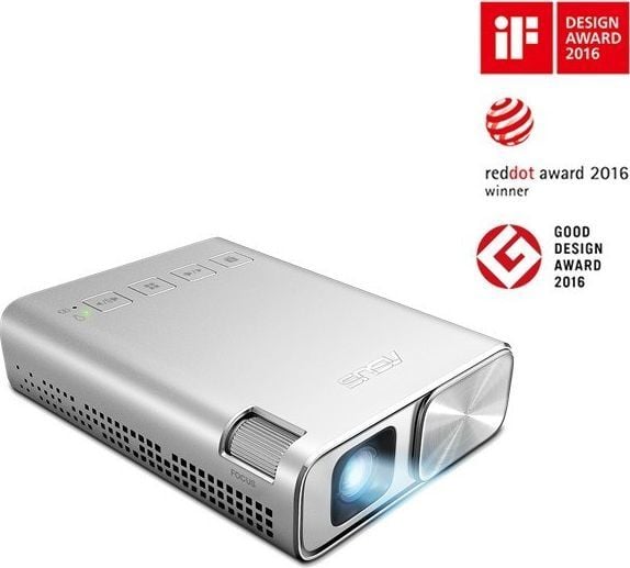 Projektor Asus E2