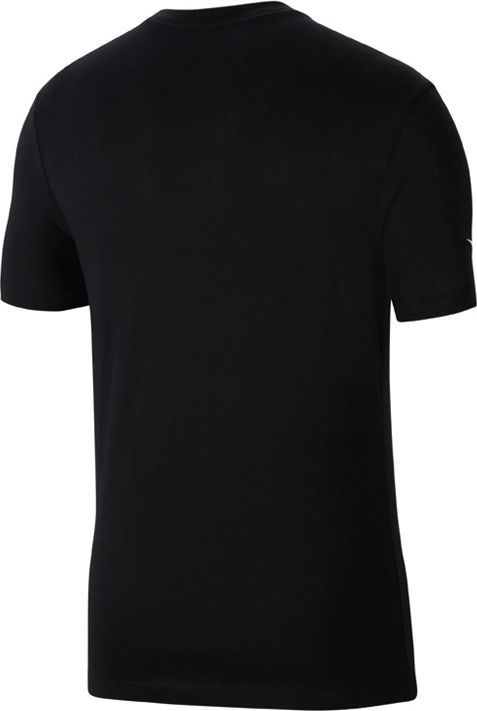Maicë për meshkuj Nike Park 20, L, e zezë