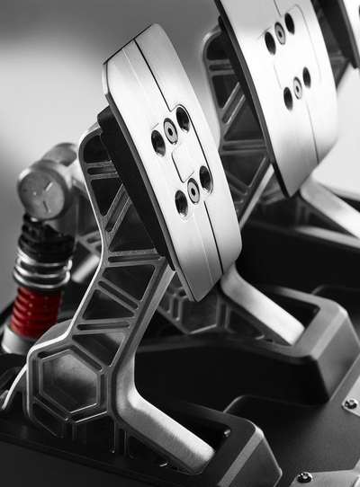 Pedale Thrustmaster T-LCM