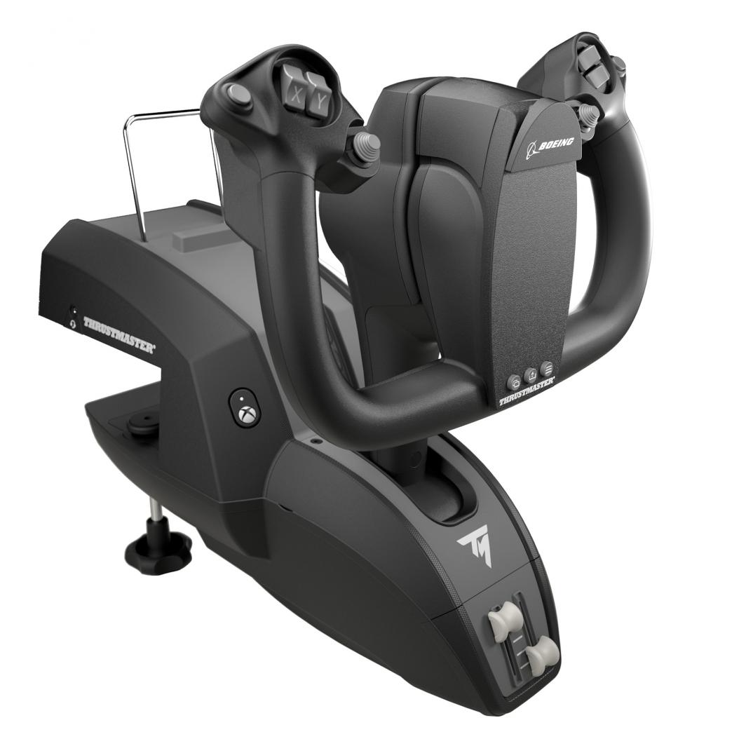 Joystick Thrustmaster TCA Yoke Pack Boeing Edition (4460210)