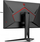 Monitor AOC Agon AG325QZN/EU, 31.5", 2560x1440 (WQHD), i kuq/zi