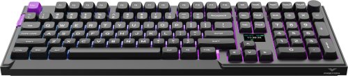 Tastierë Preyon Silent Claw, US, RGB