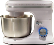 Mikser tavoline Tiross (TS-1393), 1000W, 4.7 L, i bardhë Mikser tavoline Tiross (TS-1393), 1000W, 4.7 L, i bardhë