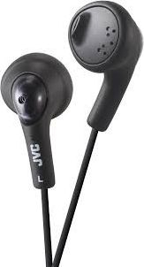 Kufje HA-F160 czarne (JVC HA-F160-B), të zeza Kufje HA-F160 czarne (JVC HA-F160-B), të zeza