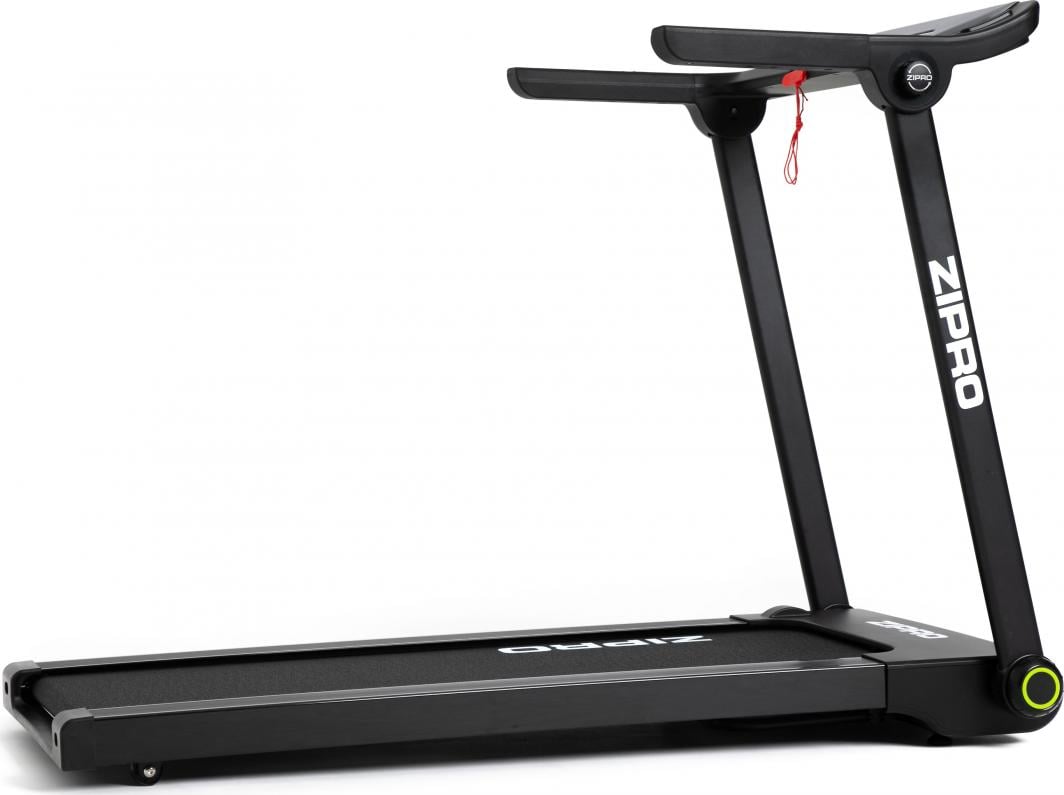 Shirit vrapimi Zipro Pacto, iConsole+, i zi