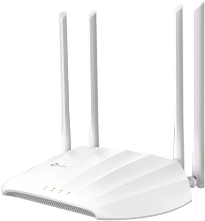 Pajisje rrjeti TP-LINK TL-WA1201