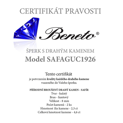 Vathë Beneto Exclusive SAFAGUC1926