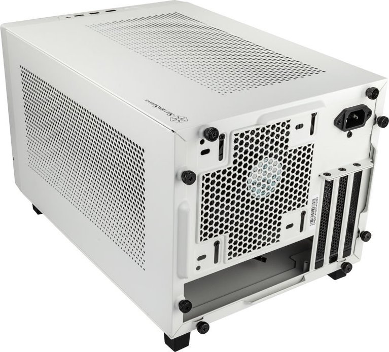 Куќиште за компјутер SilverStone Sugo 14, Mini Tower