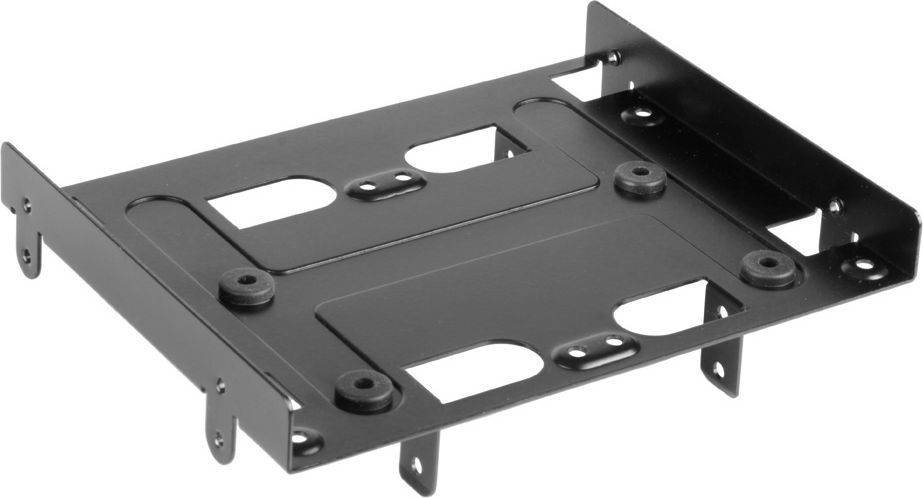 Kornizë montuese për disk Sharkoon Adapter, 5.25''- 4x2.5''