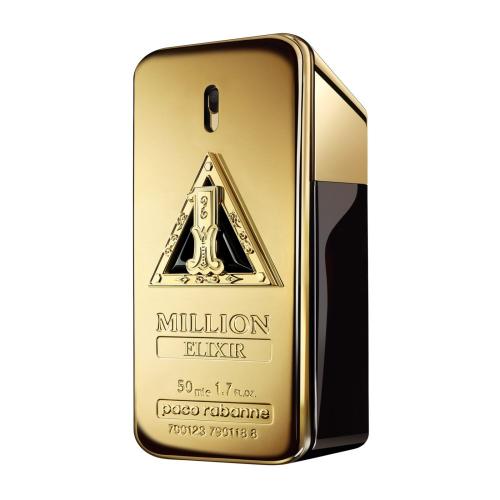 Eau de Parfum Paco Rabanne 1 Million Elixir, 50 ml