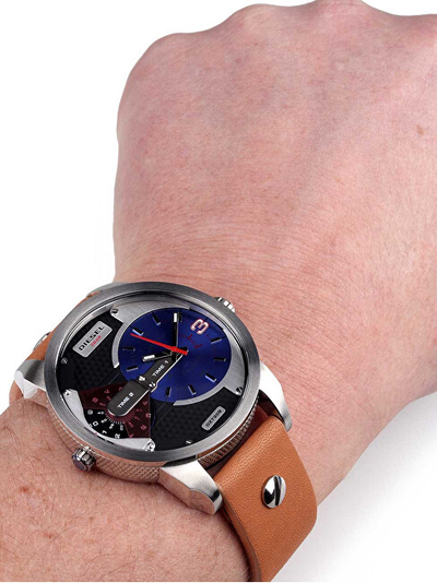 Orë dore Diesel DZ 7308