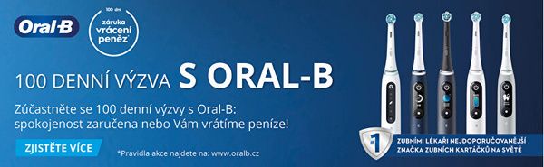Furçë elektrike për dhëmbë Oral B iO Series 5 Matt, e zezë