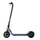Trotinet elektrik Segway C2 Lite, 130 W, i zi/kaltër